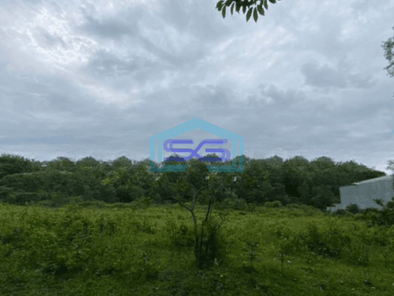Dijual Tanah di Kawasan Industri Lippo Cikarang