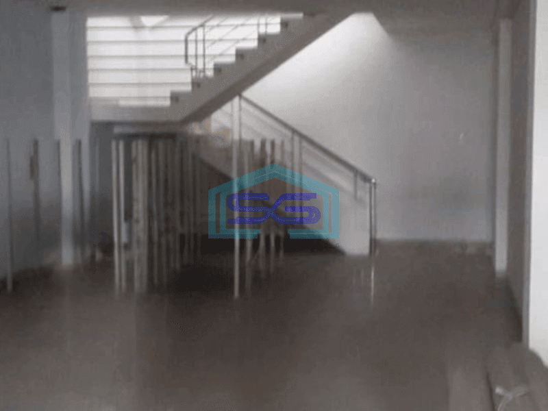 Dijual Ruko 3 Lantai di Pelajar Pejuang Bandung Luas Tanah  240 m²