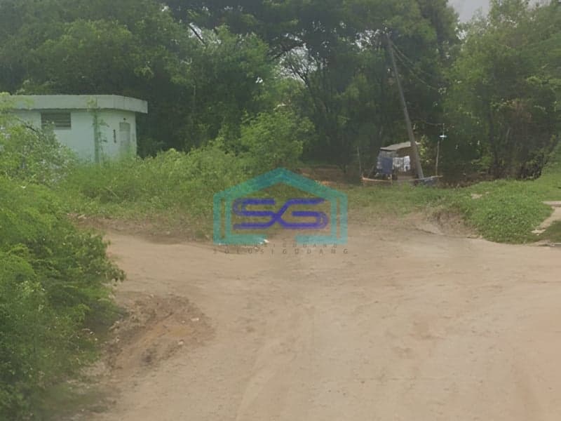 Dijual Tanah Kavling Industri Dalam Kawasan Delta Silcon Cikarang Bekasi LT 14720m2