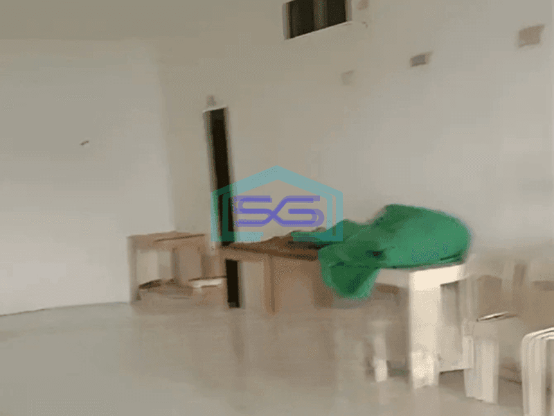 Disewakan Ex Ruko Indomart LT 250m2 di Bojongsari Depok