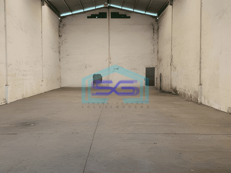 Disewakan Gudang Bitung Tangerang