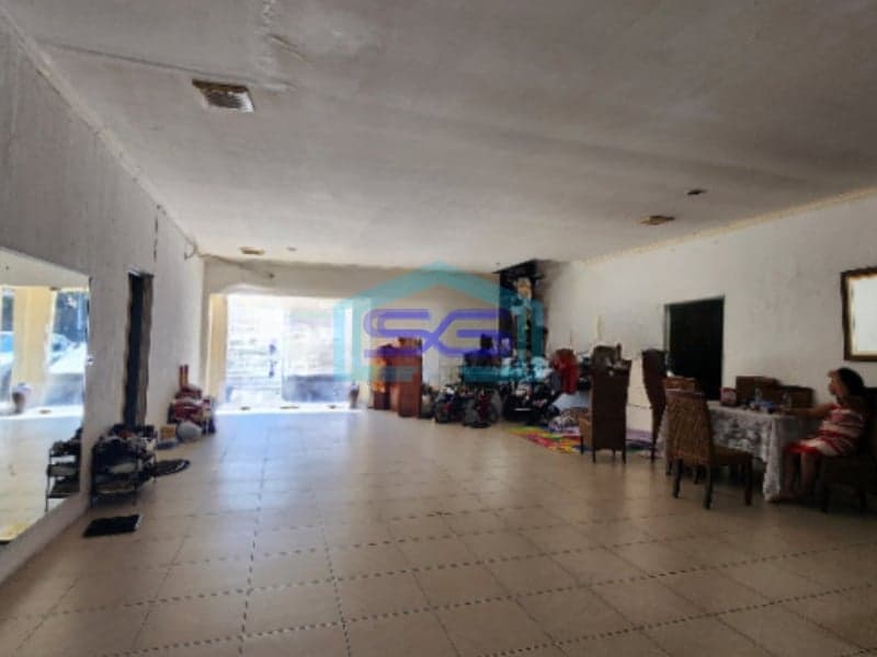 Dijual Ruang Usaha Di Kebayoran Baru Jakarta Selatan Cocok Untuk Usaha LB 600m2