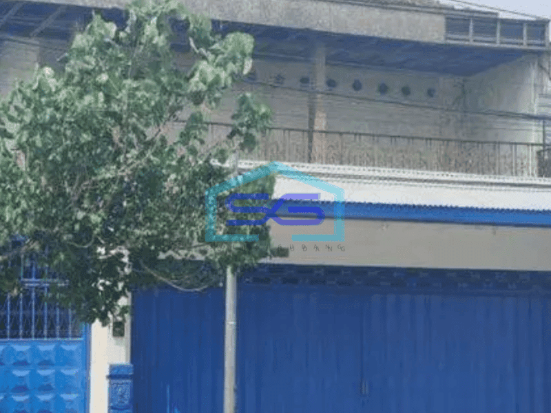 Disewakan ruko murah di kediri
