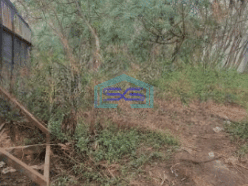 Dijual Tanah Bisa Akses Container 40 Feet di Teluk Naga Tangerang Luas 4514 m²