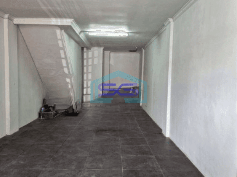 Dijual Ruko di Tambora Jakarta Barat