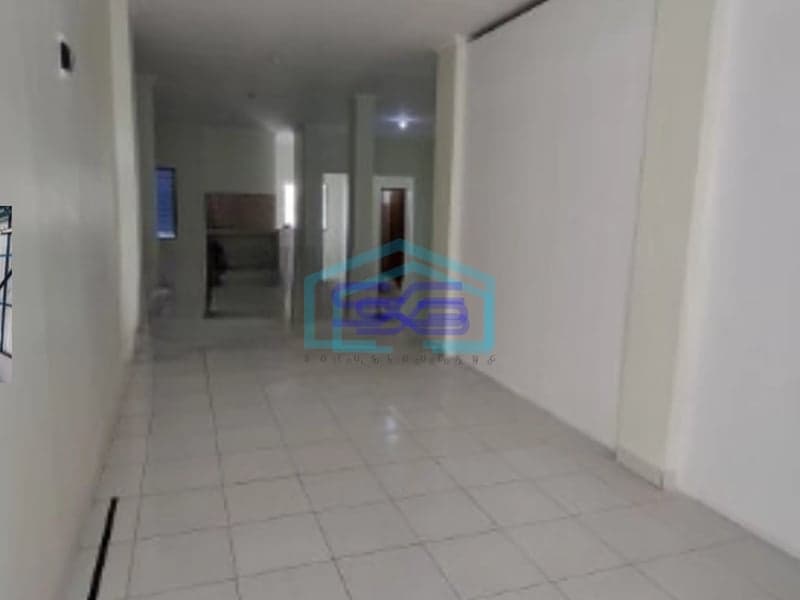 Disewakan Ruko Lokasi di Tamansari Bandung Jawa Barat , Bandung Luas Bangunan 88 m²