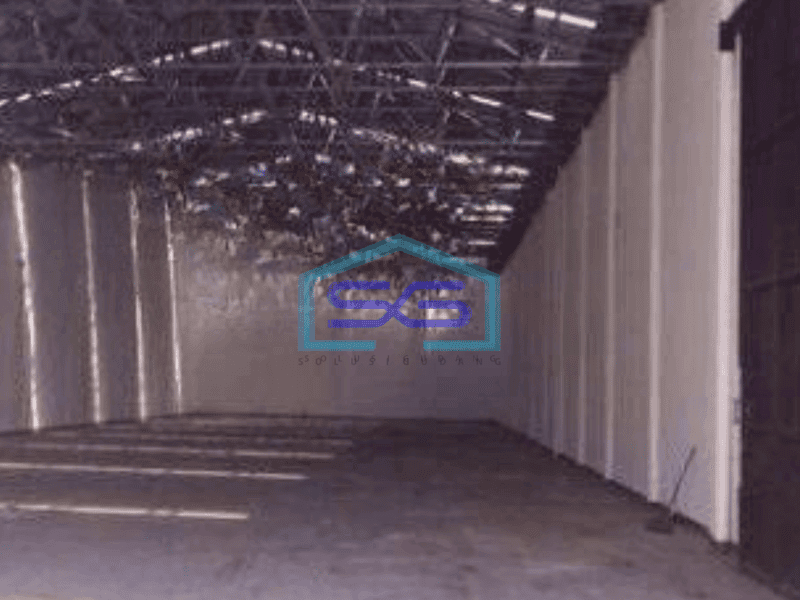 Disewakan Gudang di Daerah Holis Cigondewah Bandung