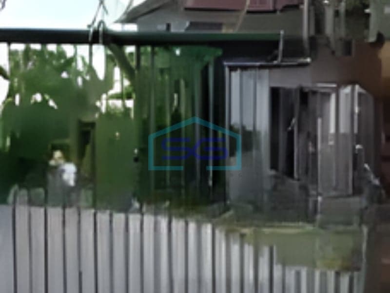 Land for Sale on Main Road Suitable for All Businesses in Canggu Badung Bali 925sqm