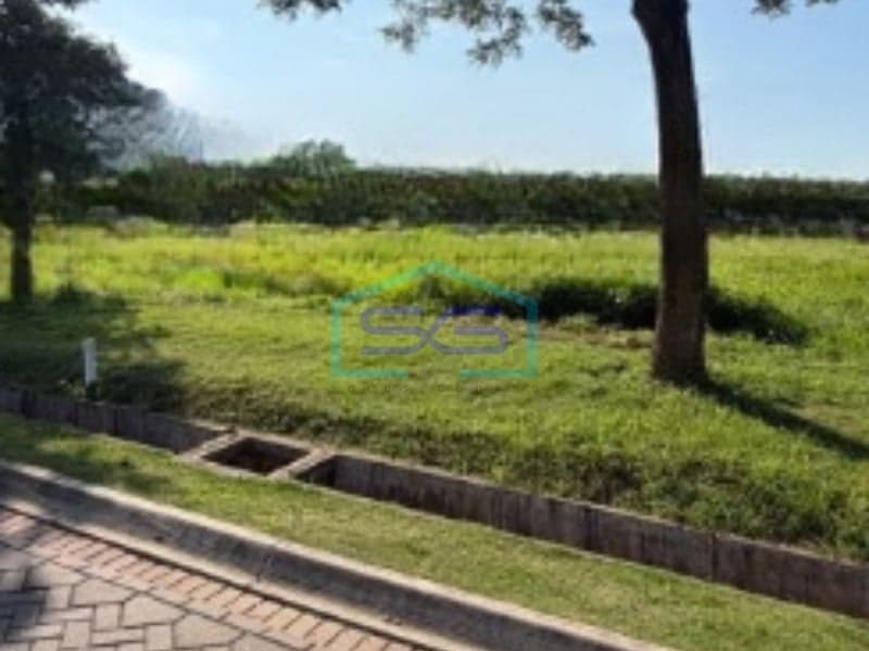 For Sale: Spacious 2800 m² Flood-Free Land in North Jakarta