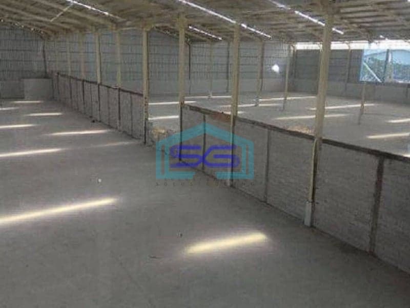 Disewakan Gudang Luas Tanah 13000 di Kawasan Industri KITIC Deltamas Cikarang Bekasi