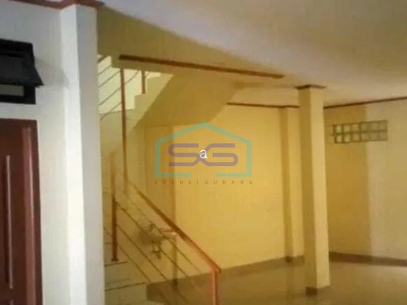 For Sale: Ready-to-Use Shophouse in Gading Serpong, Building Area 67.5 sqm, Tangerang