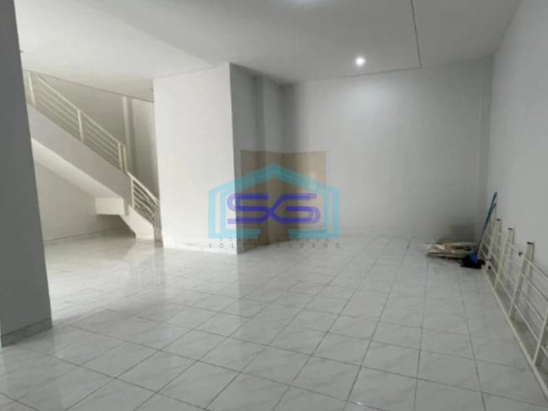 Dijual Ruko Gandeng Murah Arcadia Grande Gading Serpong Tangerang LB 162m2