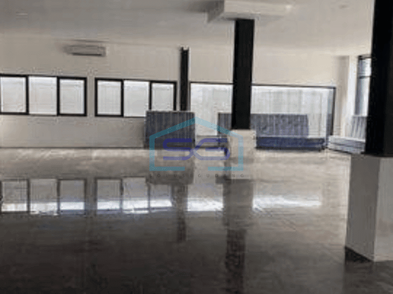 Dijual Ruko di Kebayoran Lama Jakarta Selatan