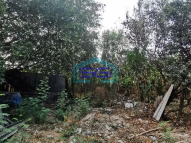 Dijual Tanah di Penjaringan Jakarta Utara Luas Tanah 10000m2