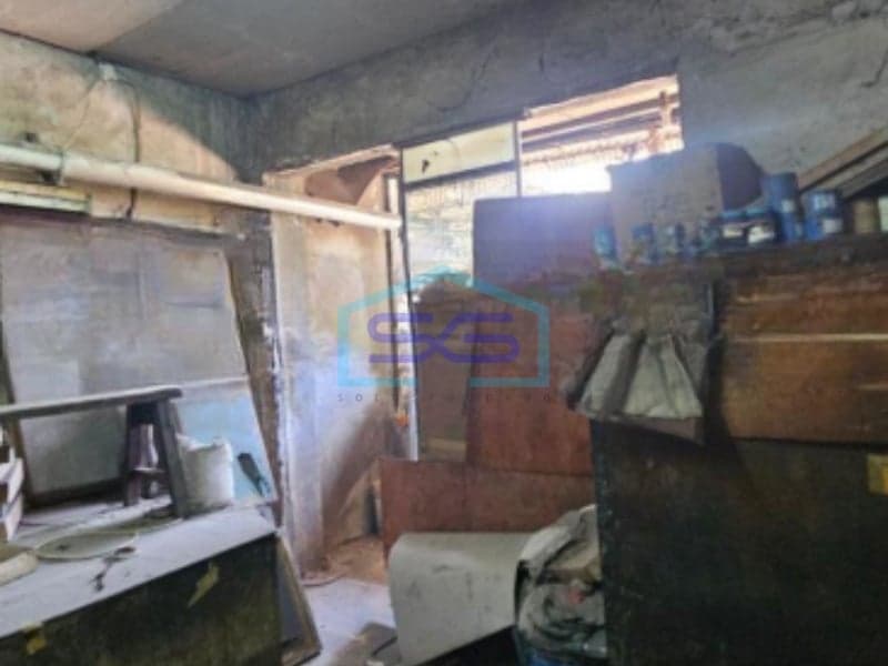 For Sale: Commercial Shop House 100,000 sqm Land Area, West Jakarta