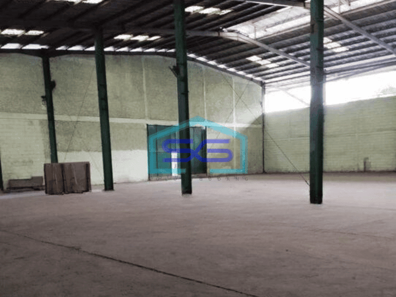 Dijual Gudang di Sunter Jakarta Utara
