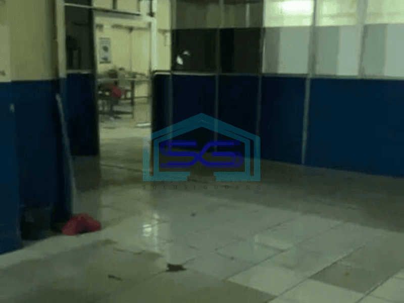 Dijual Turun Harga Super Best Deal Gudang Jakarta Barat Prepedan