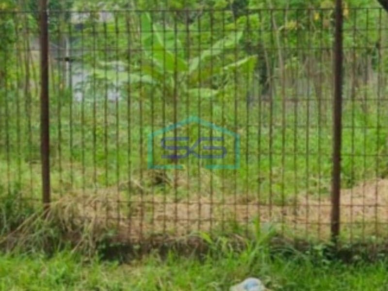 Dijual Tanah Luas 19000 m² Lokasi di Tangerang Banten