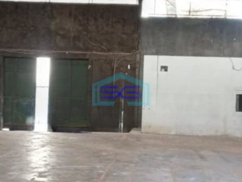 Disewakan Gudang Luas Bangunan 800 m² Lokasi Rawa Buaya Jakarta Barat