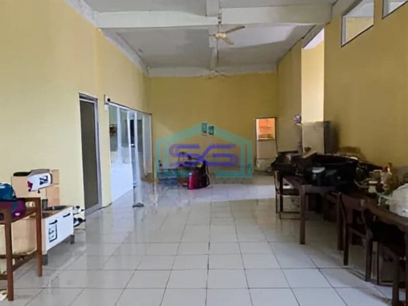 Disewakan Ruko Gandeng 2 Kondisi Bagus Dengan Lahan Parkir Yang Cukup Luas Di Tambun Selatan Bekasi