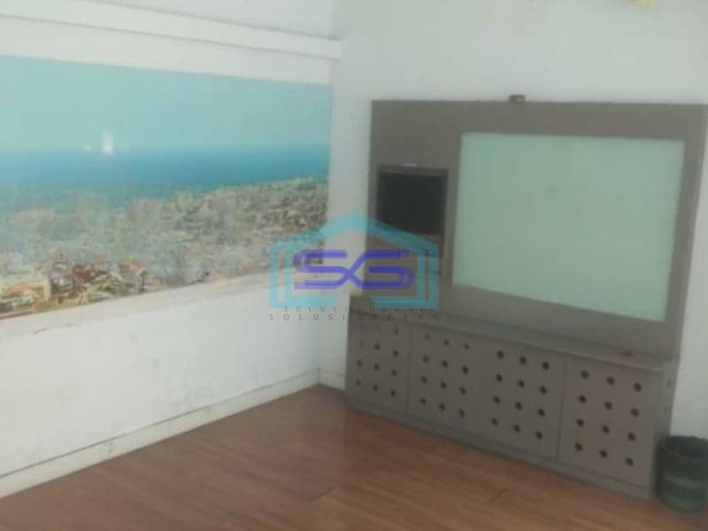 Dijual Ruko Luas Bangunan  600 m² Lokasi Karawaci Tangerang