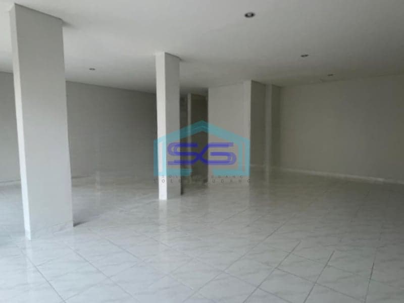 Dijual Ruko Siap Huni Lokasi Bebas Banjir di Gading Serpong Tangerang