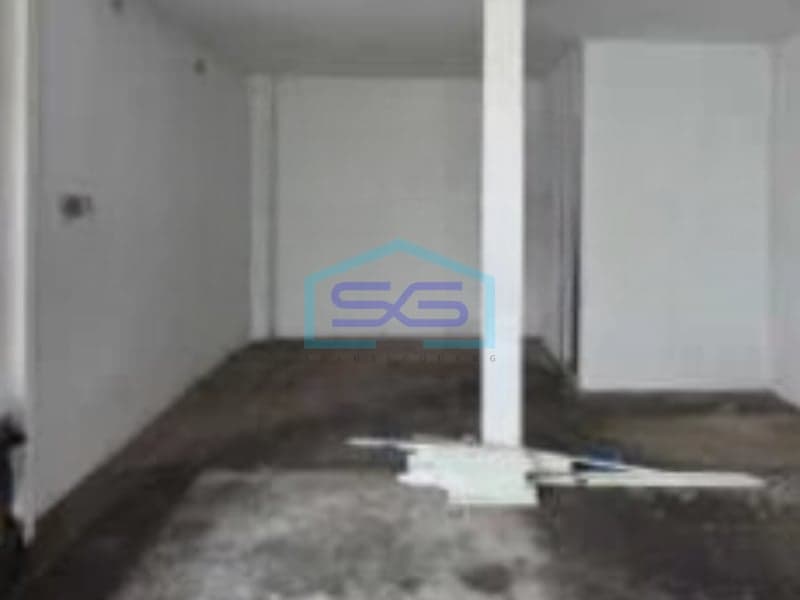 Disewakan Ruko 3 Lantai Luas Bangunan 270 m2 Lokasi di Bandung Jawa Barat