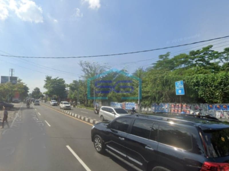 Dijual Tanah Luas di Mlati Sleman, Jogja LT 8.676 m2