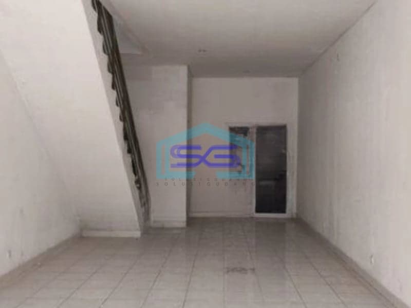 Dijual Ruko Mendrisio Bagus Hadap Jalan Raya dI Tangerang