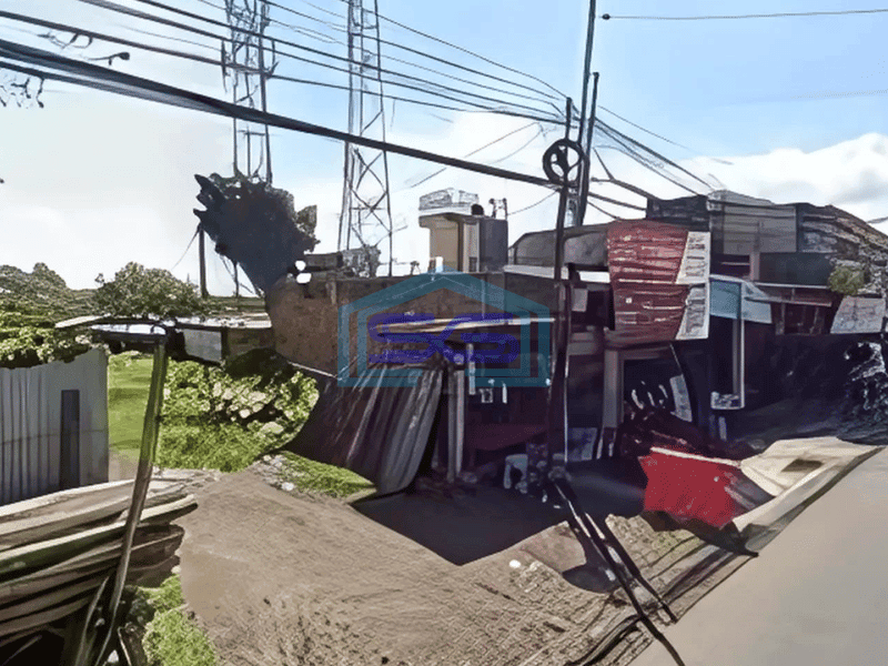 Dijual Tanah Lokasi Strategis Jl. Raya Karangploso, karanglo, Batu, Malang