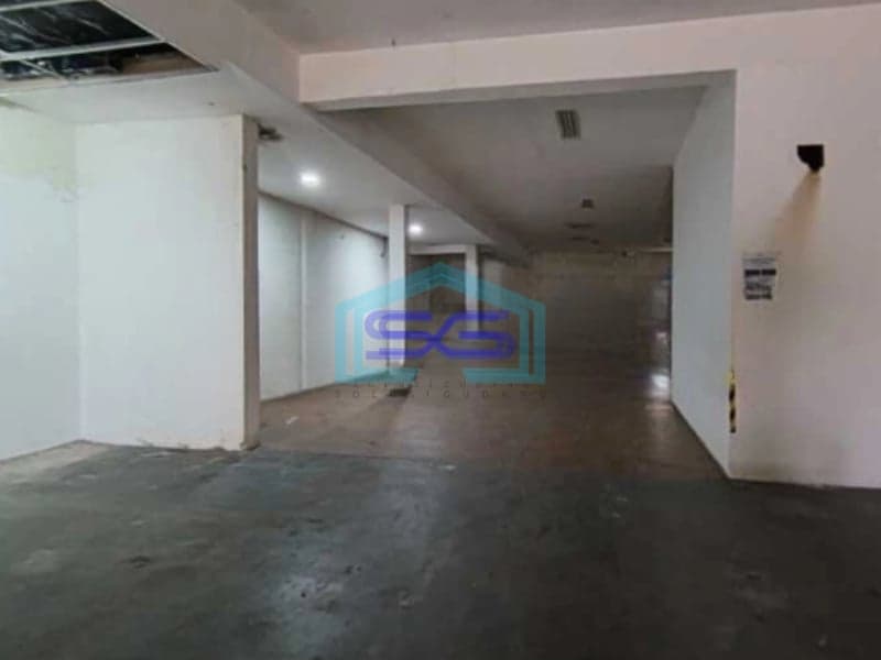 Disewakan Ruang Usaha Luas Bangunan  544 m² Lokasi Bebas Banjir di Bekasi
