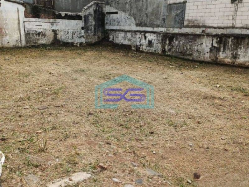 Dijual Tanah di Kawasan Strategis dan Premium Guru Mughni, Kuningan, Jakarta Selatan