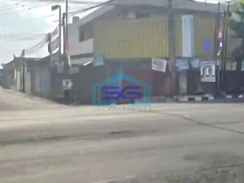 Dijual Ruko Strategis 2 Lantai Lokasi Delang Klaten LB 685m2