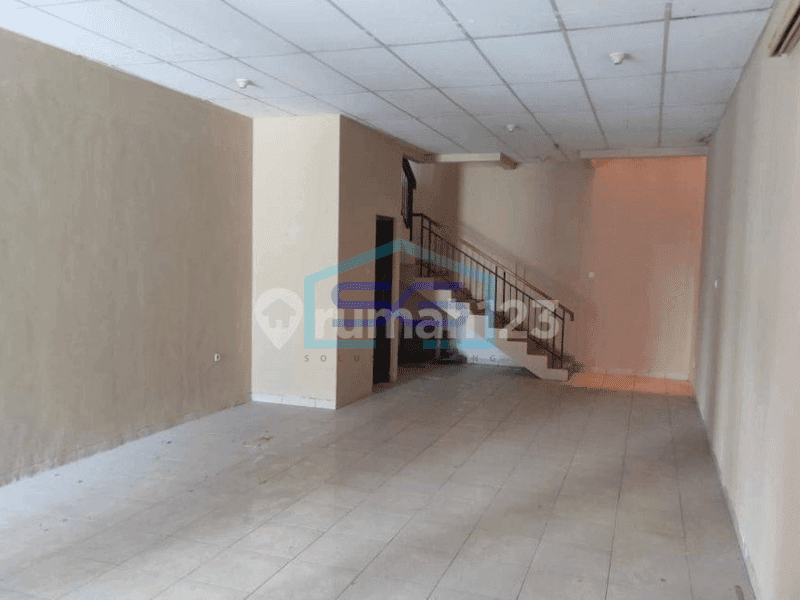Dijual Ruko 2 Lantai di Mekar Wangi Bandung Luas Bangunan 150 m²