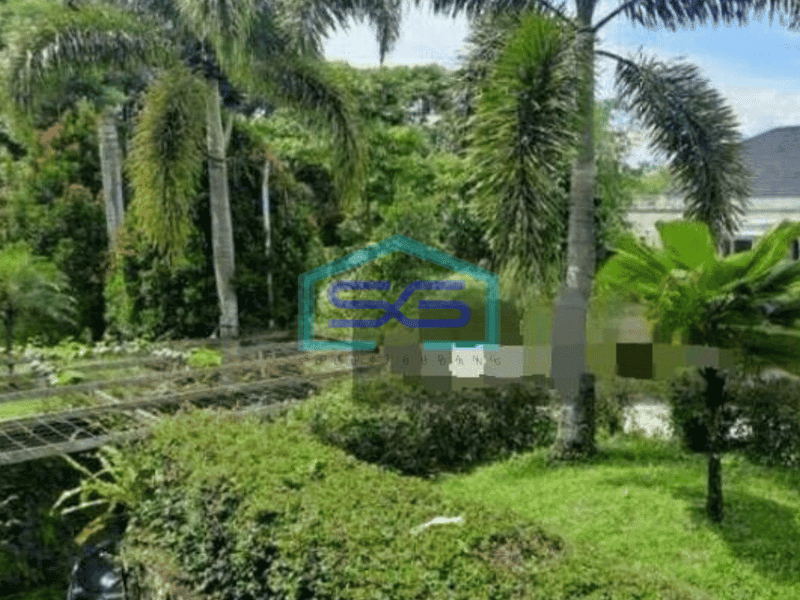 Dijual Tanah Bisa Untuk Gudang di Sentul Bogor Jawa Barat