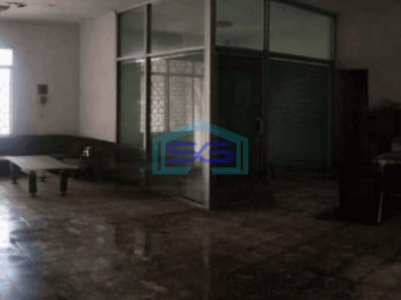 Disewakan gudang strategis lokasi Serengan luas 1470 m2