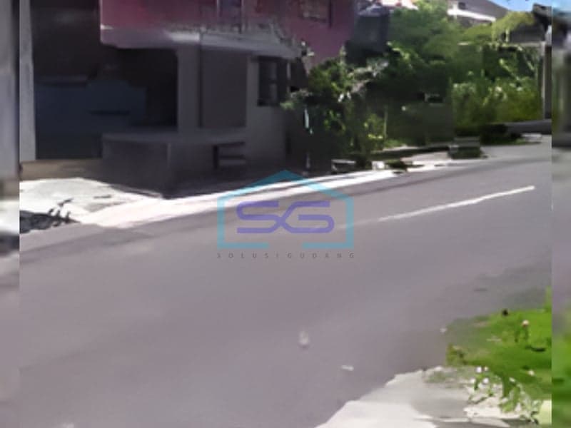 Ready-to-Use Shop House for Sale in Ubud Gianyar Bali Cheap Price Land Area 100m2