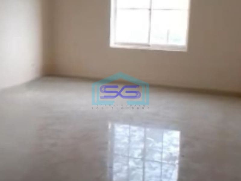 Dijual Ruko di Cipondoh Tangerang 4 Lantai Luas Bangunan 240m2 Siap Huni