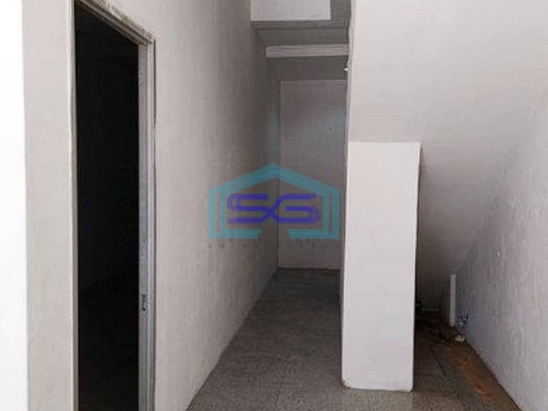 Dijual Ruko 3 Lantai di ITC Mega Grosir Cempaka Mas Jakarta Pusat LB 150m2