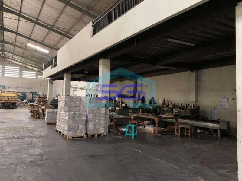 Dijual Pabrik Plastik Lembaran Sangat Strategis Lokasi Boyolali