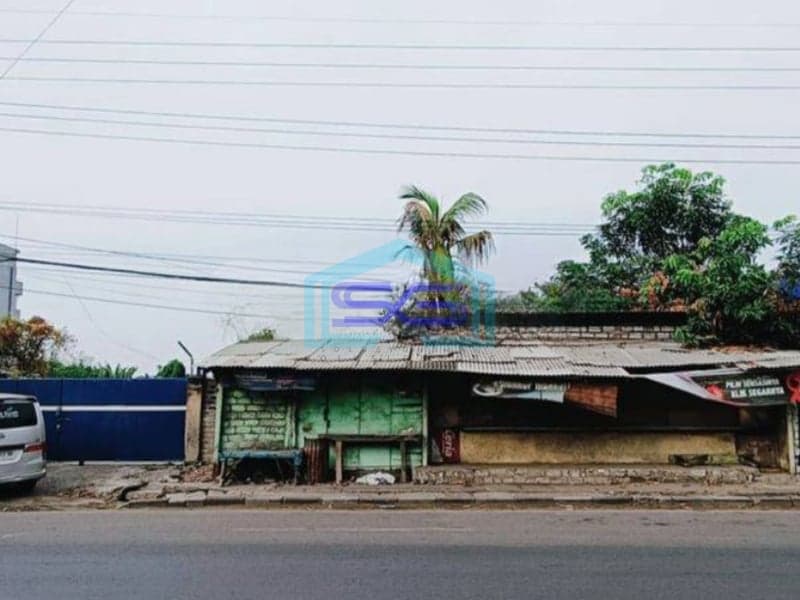 Dijual Tanah Berada di Kawasan Industri Manyar Gresik Dekat Tol Dan Pelabuhan LT 30 Ha