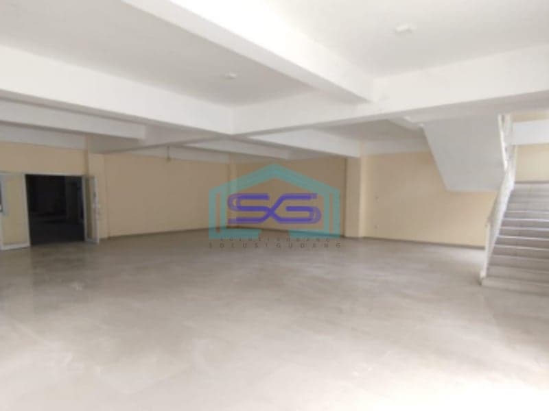 Disewakan Gudang Ada Kantor di Sleman Yogyakarta