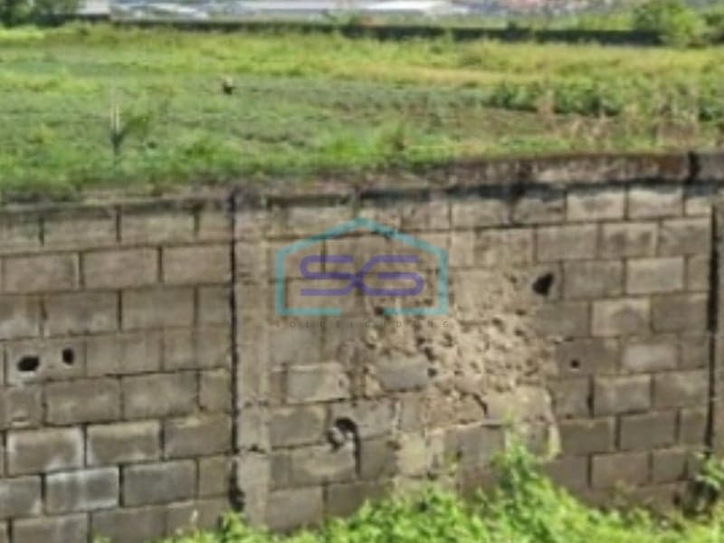 For Rent Large Land 10000 sqm Located in Bandung West Java