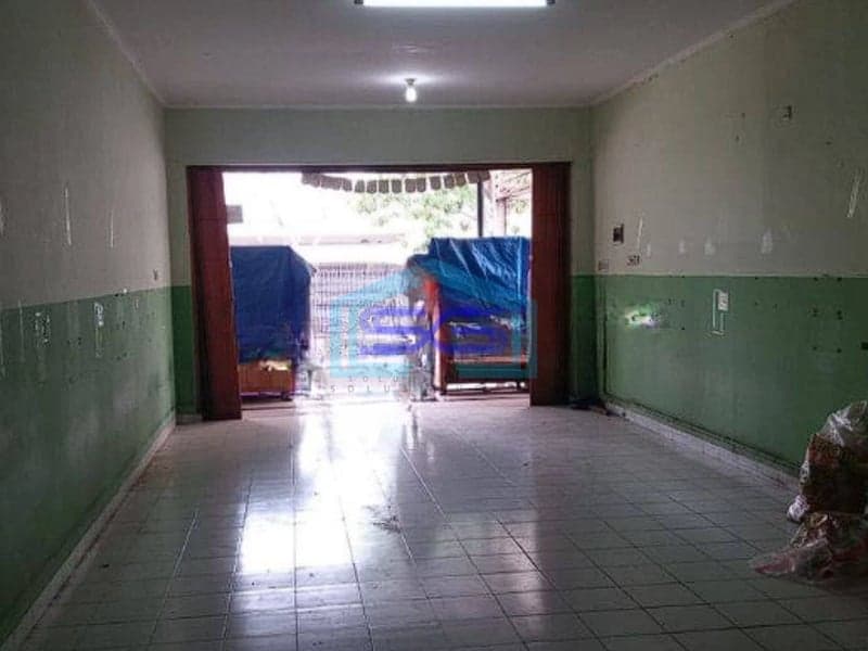 Disewakan Ruko 2.5 Lantai di Poris Paradise Ekslusif, Cipondoh, Tangerang  LB 160m2