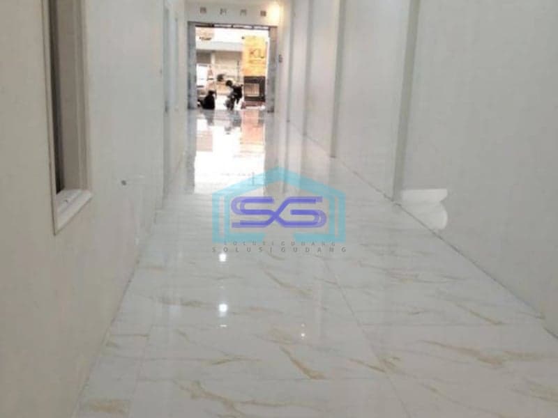 Dijual Ruko Strategis Cocok Untuk Usaha Di Mranggen LB 285m2