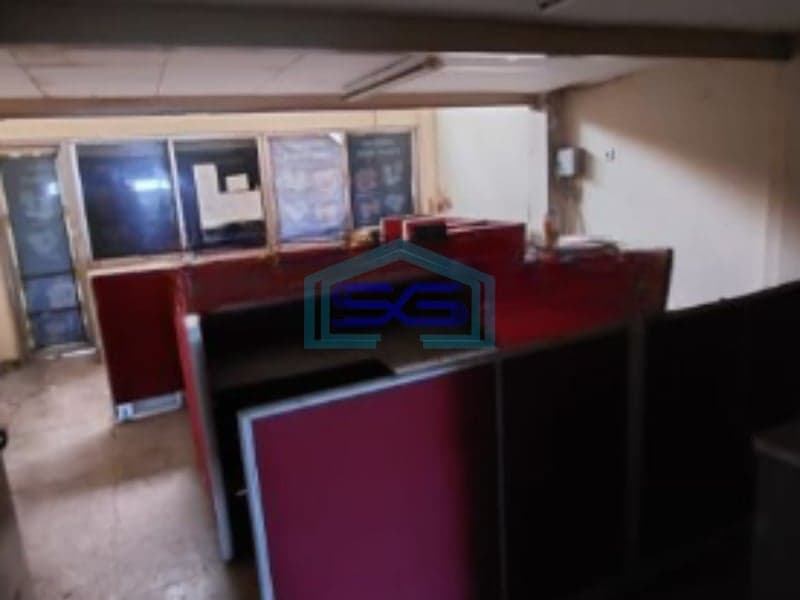 Dijual Ruko di Sawah Besar Jakarta Pusat Lokasi Strategis di Pusat Bisnis LB 387m2