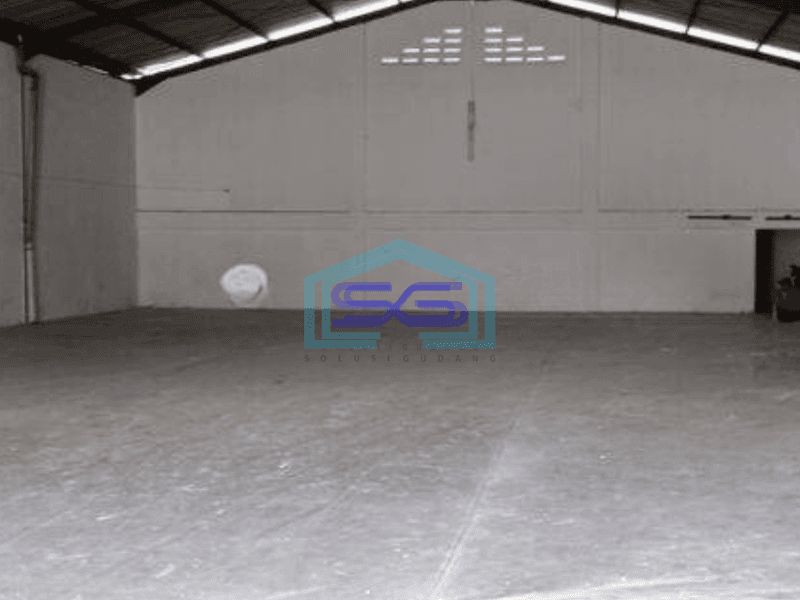 Disewakan Gudang Kapuk Poglar Tubagus Angke Jakarta Barat
