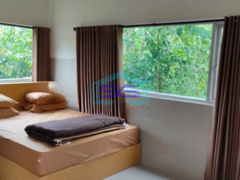 DIjual Ruang Usaha Kawasan Wisata Kaliurang, Sleman, Jogja Luas Bangunan 800 m²