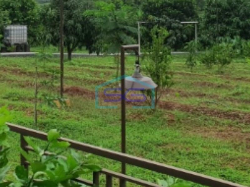 For Sale: Freehold Land Certificate in Strategic Location, Subang City, West Java