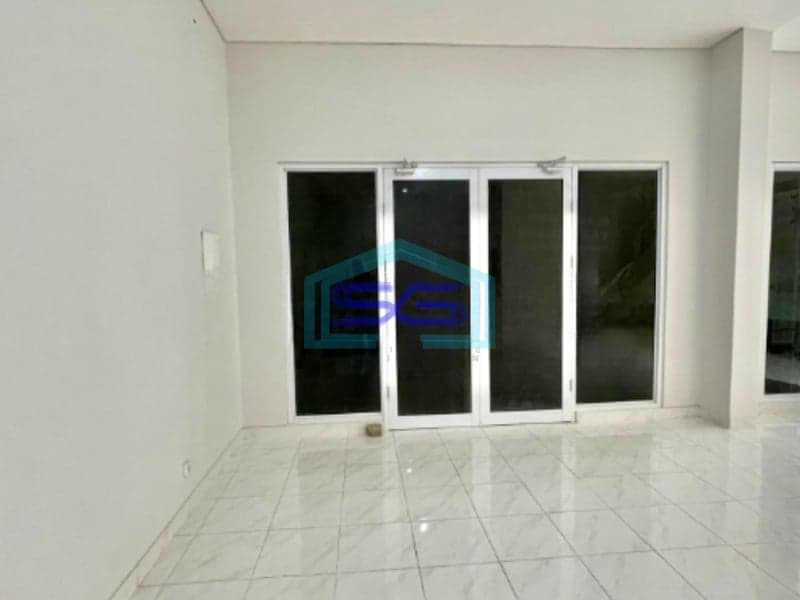 Dijual Cepat Ruko Gandeng Siap Huni di Gading Serpong Tangerang LB 162m2